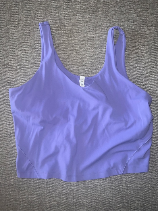 lululemon athletica Tops - Lululemon Align Tank Top